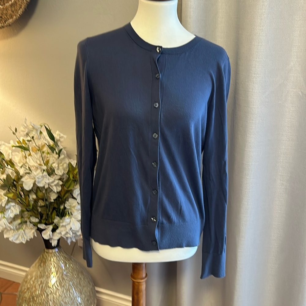 Loft cardigan